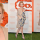 Image for article titled Spring Got Sprung All Over the Red Carpet. Finally.